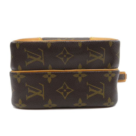 Louis Vuitton Amazon Shoulder Bag Monogram Canvas - Picture 4 of 9